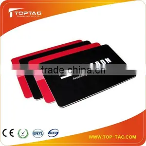 Printed 125khz TK4100/EM4100 Rfid Card, Rewritable Smart Card thumbnail-1