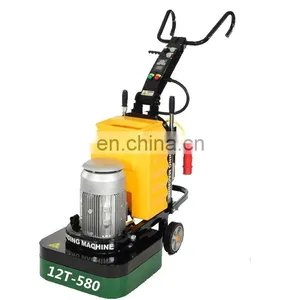Walk-up Superior 540mm Hot Sale Floor Grinder Factory Price thumbnail-1