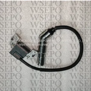 Quality Replacement Ignition Coil P/N 595304 594626 Fits for Briggs & Stratton Gasoline Engine thumbnail-1