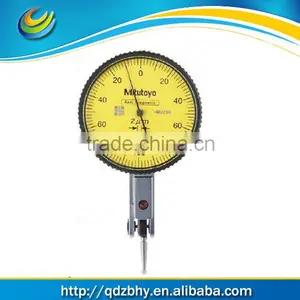 Mitutoyo Quick-Set Dial Test Indicator 513-475E thumbnail-1