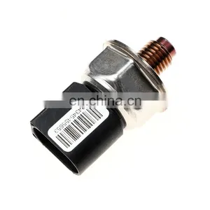 100002570 55PP07-02 Fuel Pressure Sensor for Mercedes Benz Hyundai Kia thumbnail-4