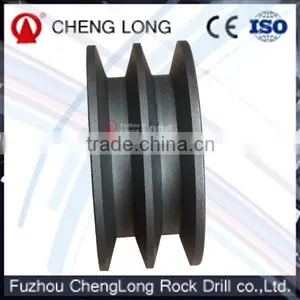 V-pulley ; Pulleys ; V Belt Pulleys SPZ,SPA,SPB,SPC thumbnail-2