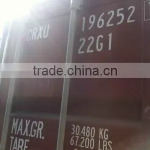 Simple Second Hand Containers Price thumbnail-2