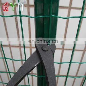 Farm Fencing Wire Roll Mesh Fence Euro Fence thumbnail-5