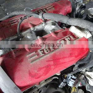 High Performance Racing Car Ferrari 4.5L F136FB Sale Engine Used Diesel Engine Used Engine thumbnail-5