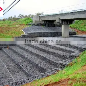 Hexagonal Wire Mesh (ISO 9001) thumbnail-4