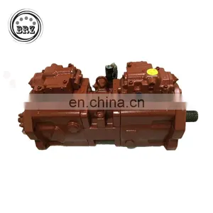 KATO HD823MR D823MR-3 Hydraulic Pump HD823MR-5 Main Pump HD823 HD823-6 Piston Pump thumbnail-4
