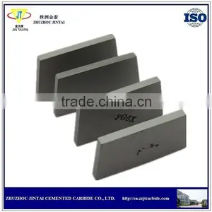 Precision Ground and Polished Non-standard Tungsten Tips With Nice Price thumbnail-5