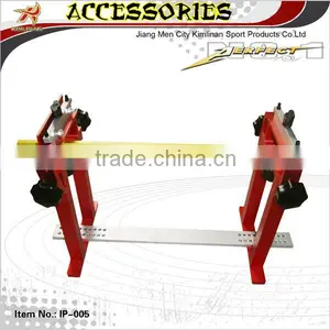 Long Track Ice Speed Skate, Speed Ice Skating With Fixed Blade thumbnail-6