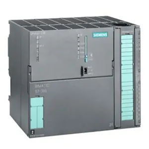 Interface Module PLC Siemens 6ES7621-1AD00-6AE3 SIMATIC thumbnail-5