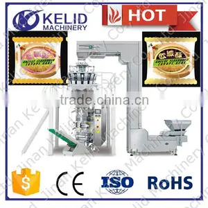 2016 New China Automatic Tea Bag Packing Machine thumbnail-2