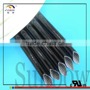 2751 Fiberglass Silicone Rubber Sleevings thumbnail-5