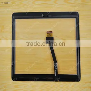 New Touch Screen for Galaxy Tab 2 GT P5100 10''inch ,WHITE thumbnail-2