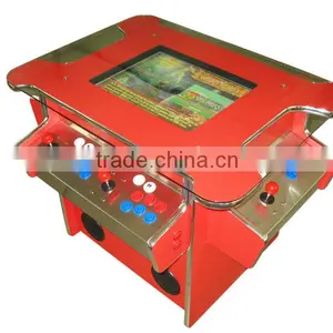 Cocktail Game Machine BS-T4LC22M1 thumbnail-1