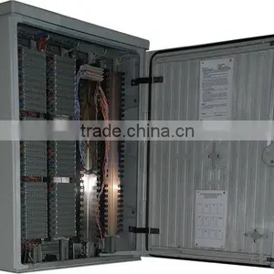 Two Door's Cross Connection Plastic Cabinets thumbnail-1