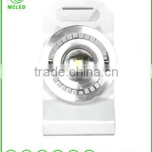 LED Portable Light DC12V 5W LI- Battery Lamp Movable Led Working Operating Lightings Rechargeable Flood Lights thumbnail-1