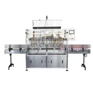 Mineral Water Cup Filling Sealing Machine Mineral Water Filling Machine Price thumbnail-1