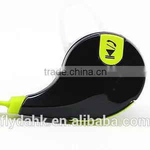 Mini Stereo Sports Bluetooth V4.1 Wireless Bluetooth Earphone Headphone Headset. thumbnail-5
