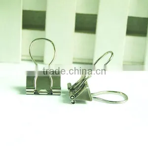 The Nature of the Life Binder Clip thumbnail-1