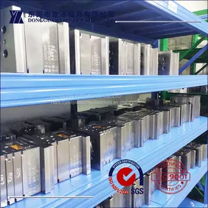 Ultra-high Stiffness PC Medical Injection mold China Manufacture thumbnail-1