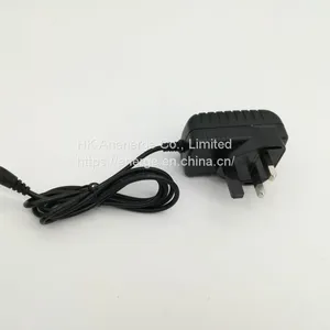 GaN Technology 12V 1A Class 2 Power Adapter 12W With CE RoHS ETL Certification thumbnail-1