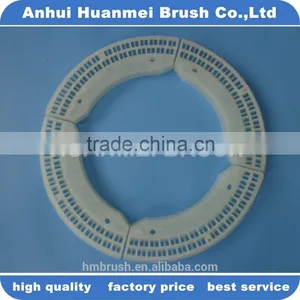Steel Wire Side Polishing Brush With Good Quality thumbnail-5