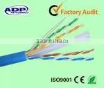 UTP Cat6 Lan Cable/Ethernet Cable/network Cable/utp Sftp Ftp thumbnail-1