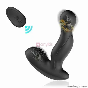 Prostate Massager Sex Toy thumbnail-2