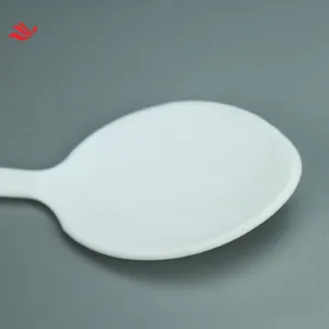 OEM Custom High Temperature Resistance PTFE Sampling Scoop Spoon In10ml thumbnail-5