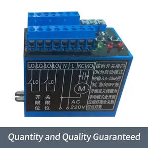 Bernard Electronic Locator GAMX-2011 Intelligent Module Electric Actuator Accessories thumbnail-1