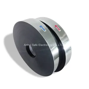 AnHui Safe Metallized Capacitor Film 3.2um 3.4um 3.6um 2.8um 10um 2.5um 2.7um thumbnail-3