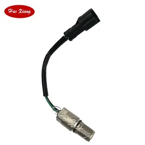 Haoxiang New Material Wheel Speed Sensor ABS 1-81510553-1 For Caterpillar Excavator 6BG1 thumbnail-1