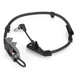Haoxiang New Material Wheel Speed Sensor ABS 897387989 for Isuzu D-Max Rodeo TFS77/TFS86/TFS85 thumbnail-2