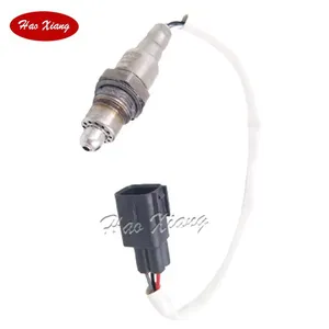 89465-0H030 894650H030 Haoxiang Auto Parts Oxygen Lambad Sensor For Toyota 2010-2014 Yaris Vitz thumbnail-1