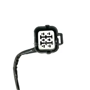 Haoxiang Auto Parts Oxygen Lambda Sensor 234-9122 For Subaru Impreza Forester Legacy Outback L4-2.5L thumbnail-4