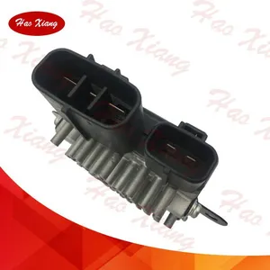Haoxiang Top Quality Cooling Fan Control Module L3K9-15-15Y For Mazda 6 2006-2007 thumbnail-3