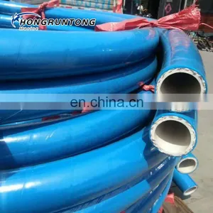 2021 Wholesale Hot Sell Heat Resistant Hose for Food Grade Pvc Suction Hose thumbnail-5