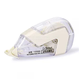Newly Release Correction Tape 7mm Width Customization OEM Order Cinta Corrector thumbnail-2