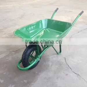 WHEEL BARROW WB6400 thumbnail-1