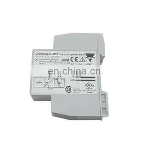 Original Carlo Gavazzi DAA51CM24B001 Time Delay Relay thumbnail-1