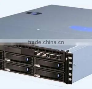64-bits Multi-core Monitoring Disk Array 2GB(Max 8GB) thumbnail-1