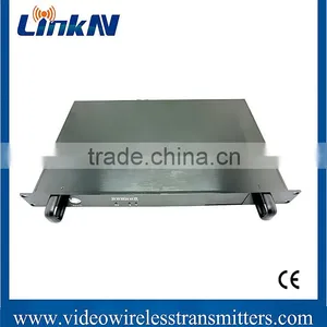 Vehicle-mounted HDMI Wirelss Audio Video Receiver LinkAV-C331R thumbnail-3