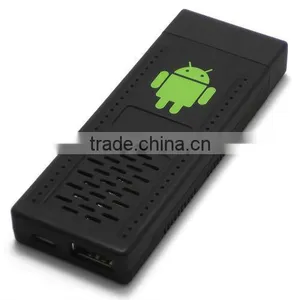 2013 Hot Selling 2013 Dual Core Android TV BOX Mini PC UG802 Mini Google Android tv Box Stick Dongle Ug802 in Stock thumbnail-1