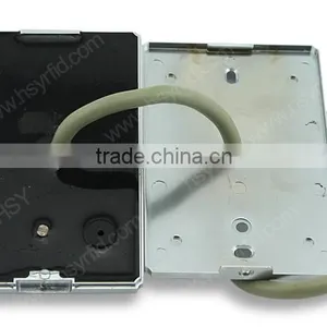 HSY-S209 Wiegand 26 Input Digital Swipe Card Keypad RFID Reader With Industrial IP68 thumbnail-5