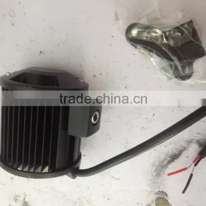 18W Square Led Work Light 3*2 6PCS LED For Offroad Trucks for thumbnail-3
