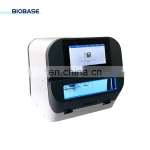 s BIOBASE Fully Automated Nucleic Acid Extraction System 32 Samples BK-HS 32 for Independent Medical Experiment thumbnail-3