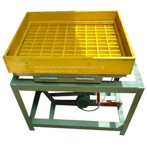 Toothpick Machine | Toothpicks Aligning Machine thumbnail-1
