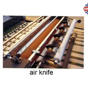 KGUV-1000/1200 Automatic Whole UV Coating Machine thumbnail-2