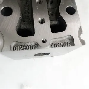 Hot Selling High Quality Cylinder Head Cover For Truck thumbnail-2