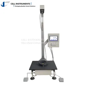 Standard ISO 7765-1 Free-Falling Dart Impact Tester thumbnail-5